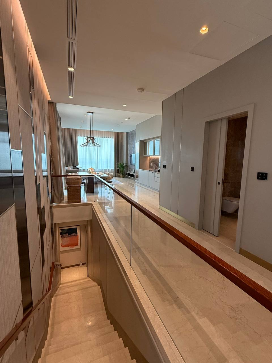 Вилла Rixos Premium Qetaifan Island North 5.