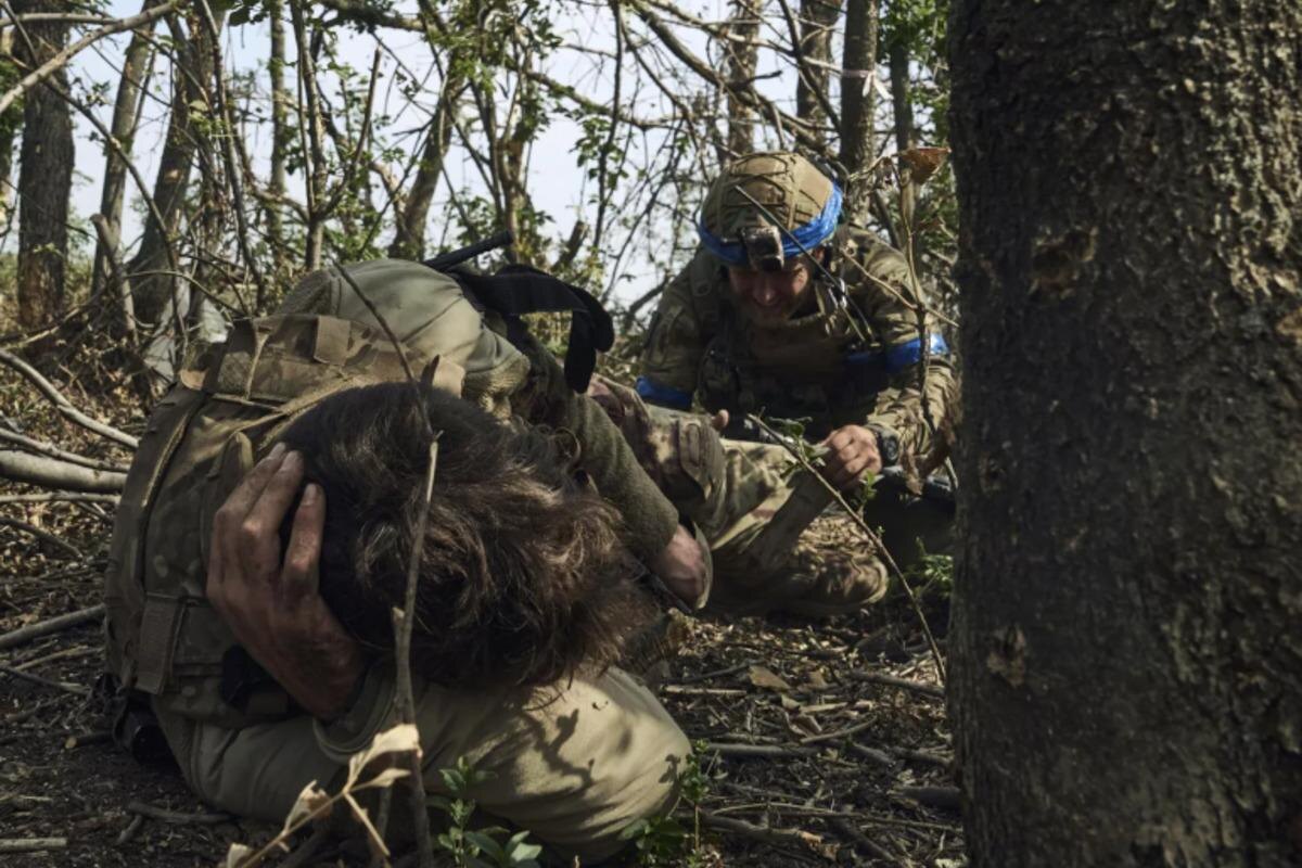    Фото: AP Photo / Libkos