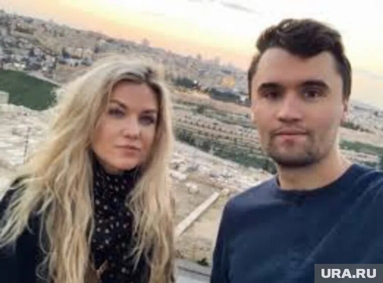 Союзник Трампа и ключевой критик поддержки Украины застрелен во время публичного выступления. Фото: Соцсети Чарли Кирка