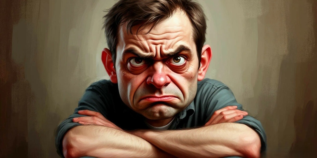 Обида: что скрывается за чувством и как его использовать во благо