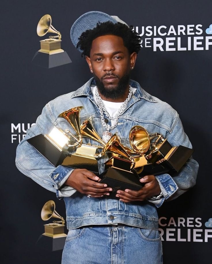 Кендрик Ламар