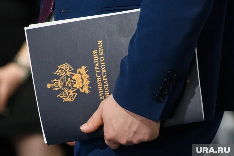 Четыре кандидата баллотируются в губернаторы Краснодарского края. Фото: Владимир Жабриков © URA.RU