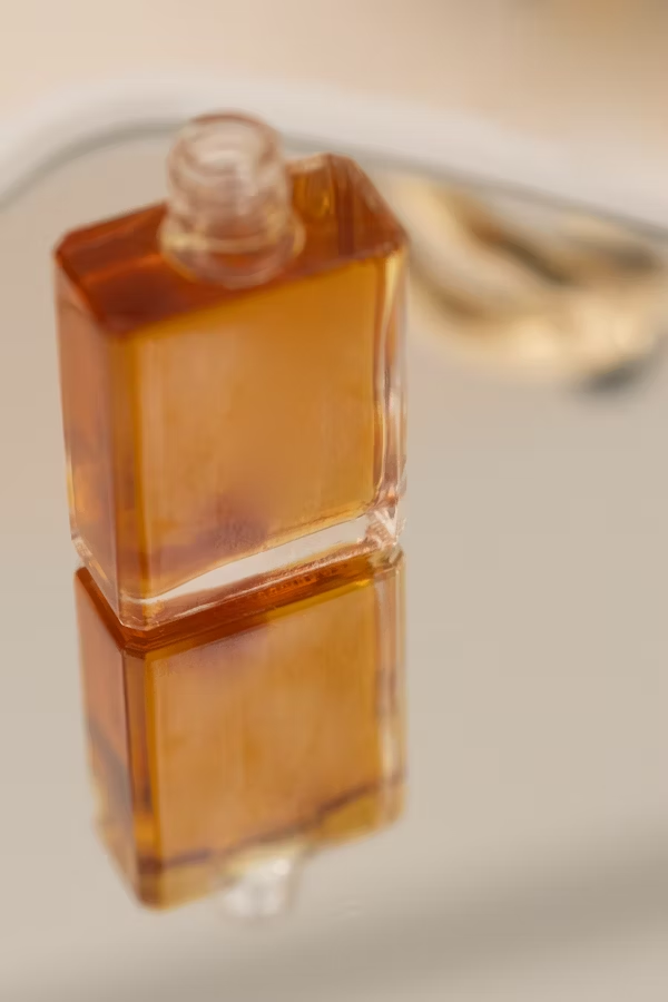 Сколько живет открытый флакон?