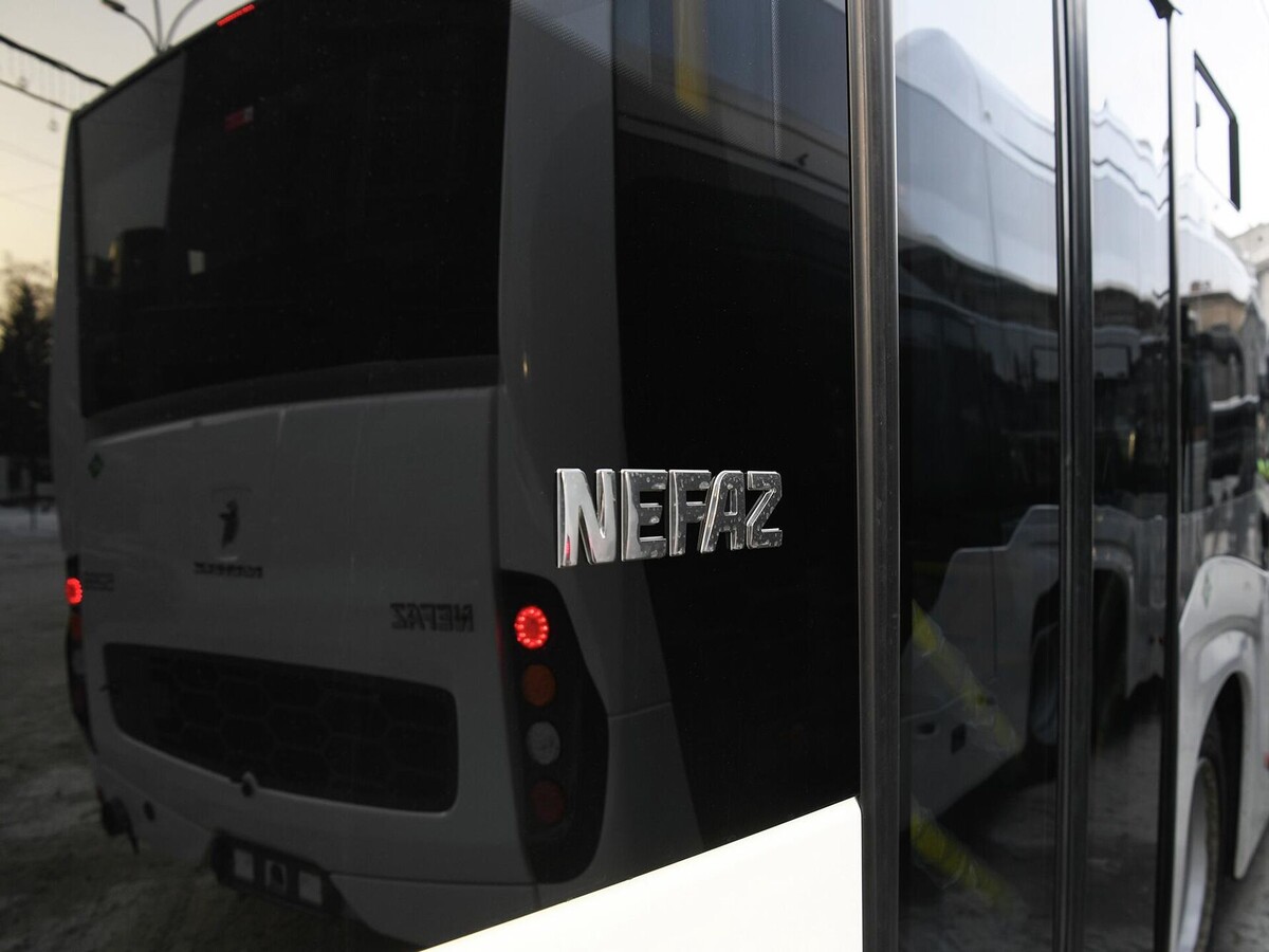    Фото: Александр Кряжев, источник: РИА Новости