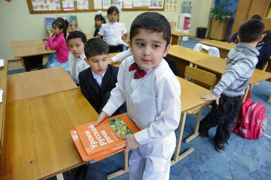 Фото: Светлана Привалова, Коммерсантъ