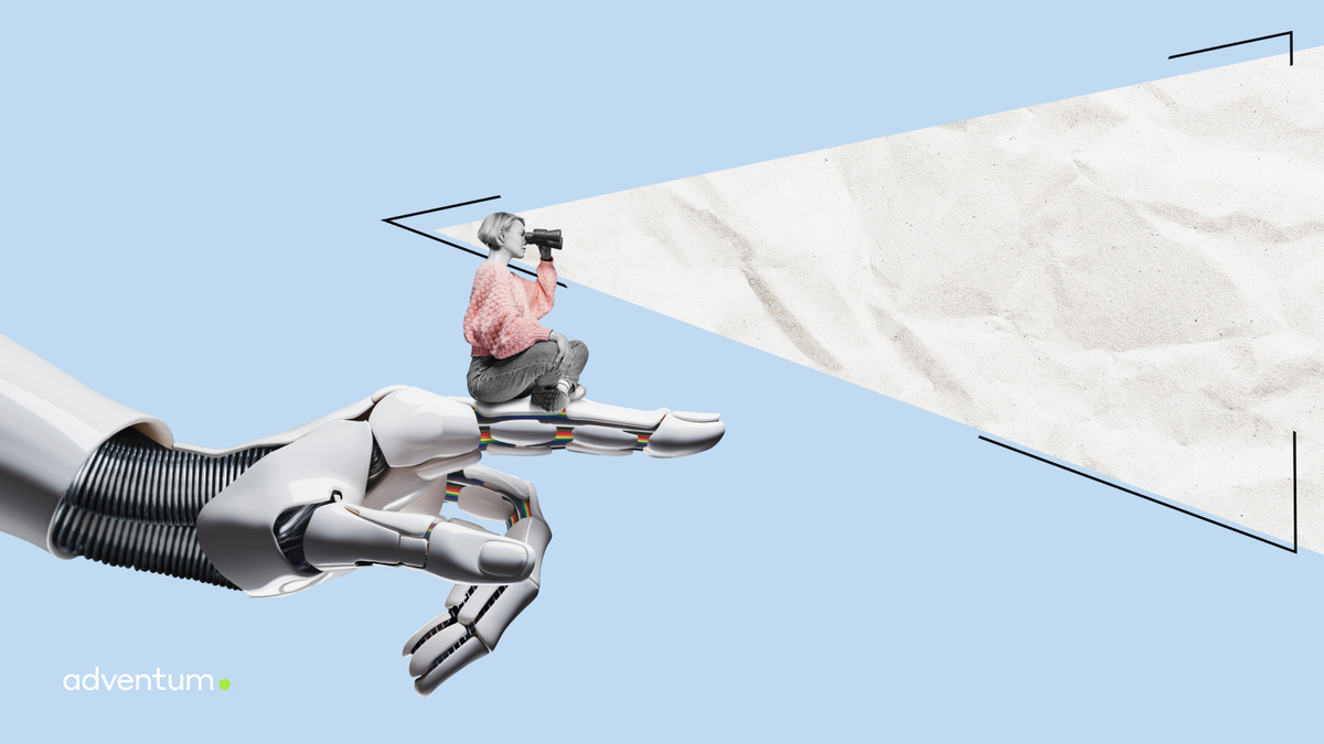 Как руководителю развиваться в 2025 году: гибкость, обучение и работа с нейросетями