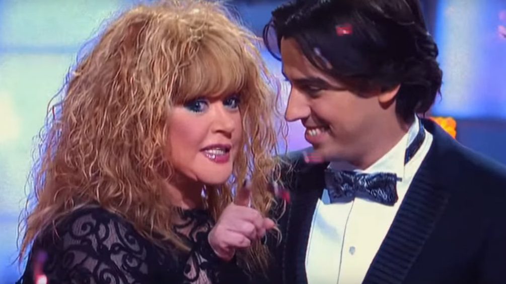   Пугачева рассказала об отъезде из России. Фото: соцсети