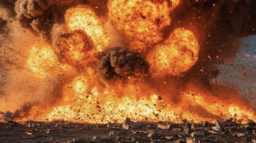   Сгенерировано с помощью ИИ