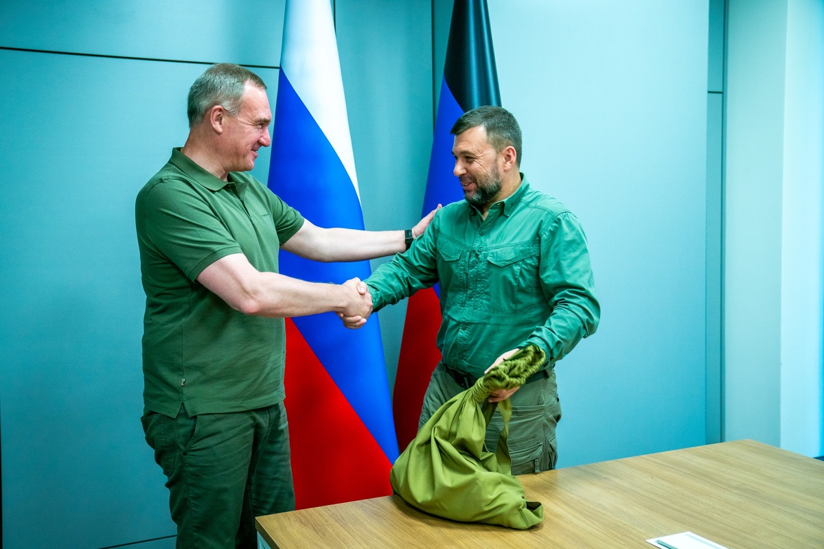    «23 муниципалитет» Югры отмечает 335-летие