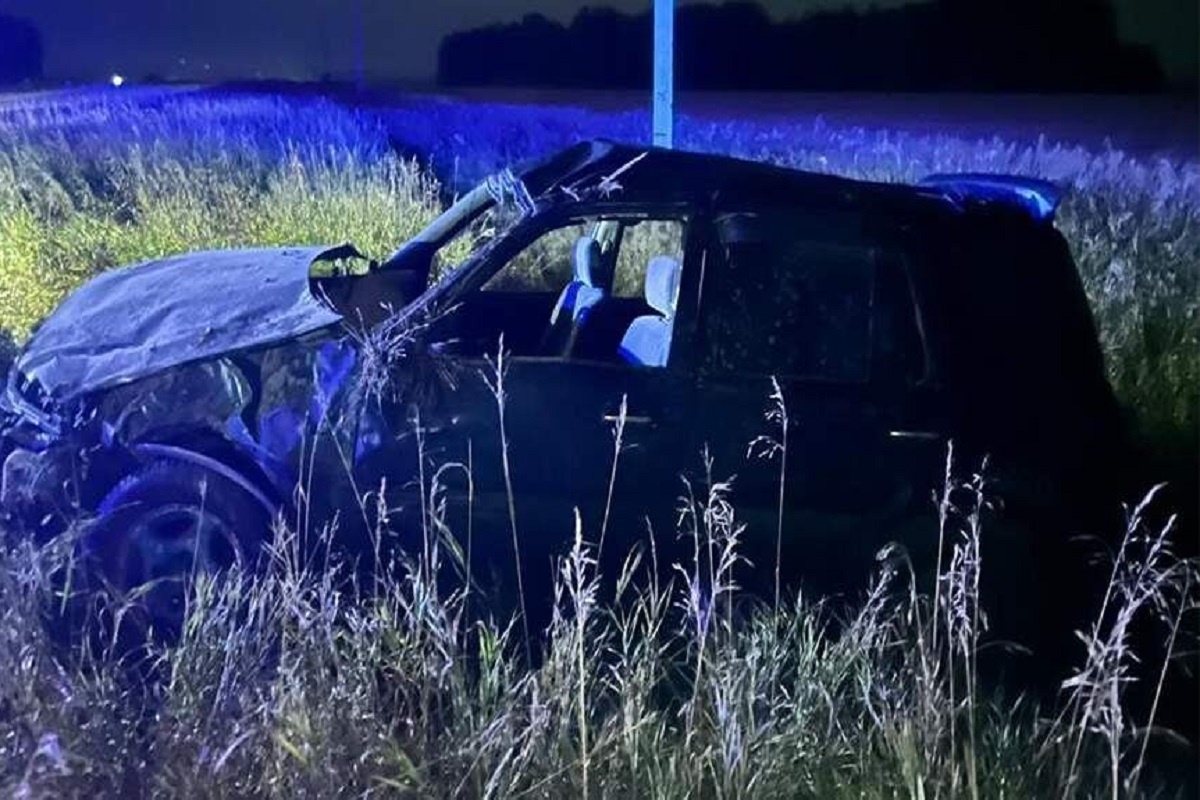    Фото: пресс-служба, источник: ГАИ по Новосибирской области