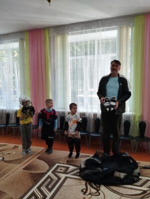 Листайте вправо, чтобы увидеть больше изображений