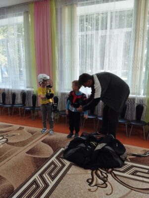 Листайте вправо, чтобы увидеть больше изображений