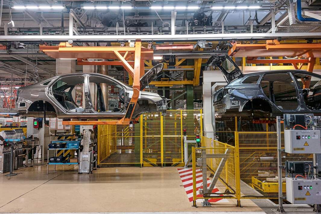 Фото: ИЗВЕСТИЯ/Евгений Багдасаров