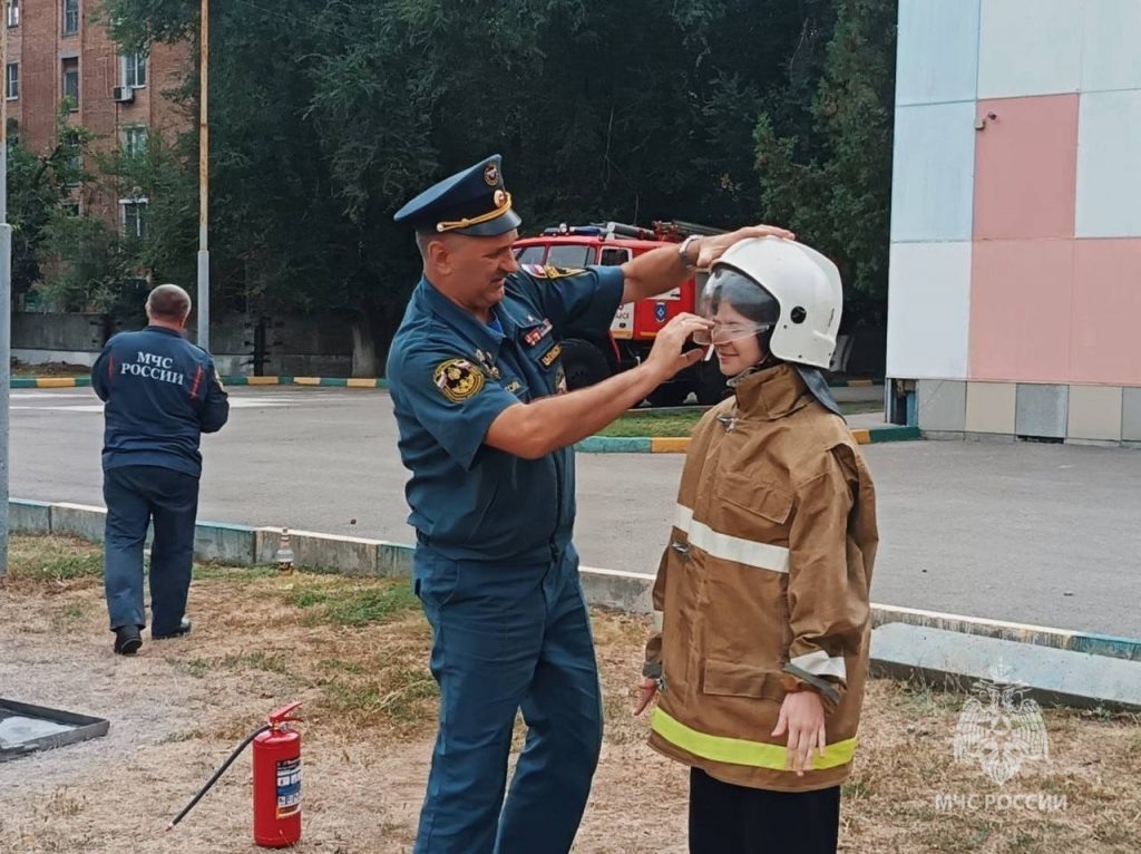    фото: ГУ МЧС по РО Редактор