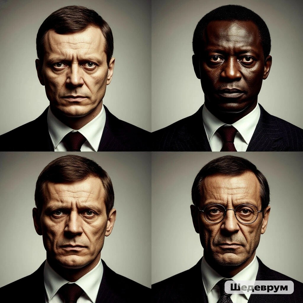 Изготовлено ИИ 