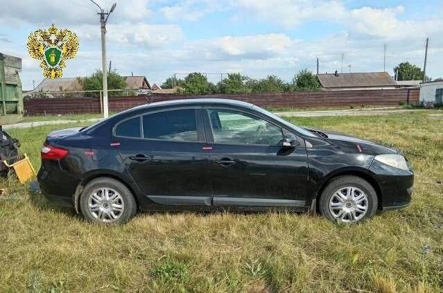 Фото: пресс-служба прокуратуры Челябинской области