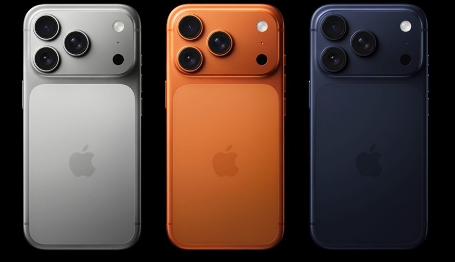    Автор фото: Apple.com