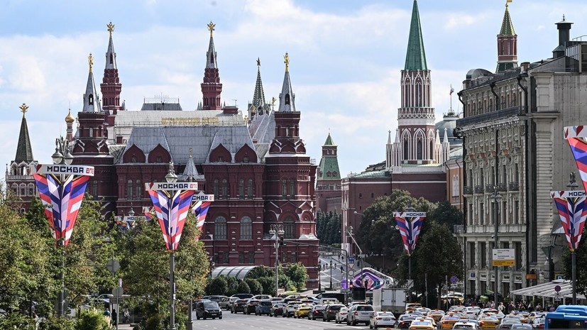   РИА Новости