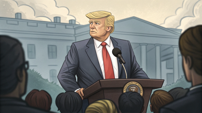   Сгенерировано с помощью ИИ