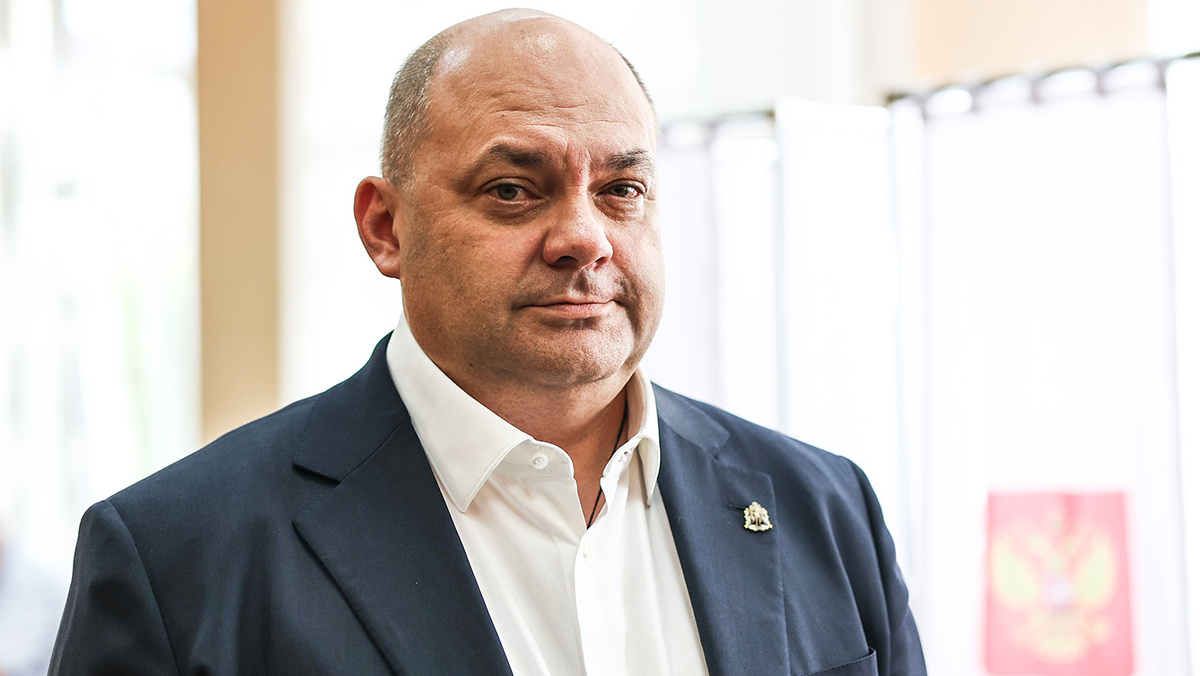   Михаил Терещенко / ТАСС- Алексей Смирнов