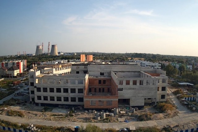   Фото: администрация Калининграда