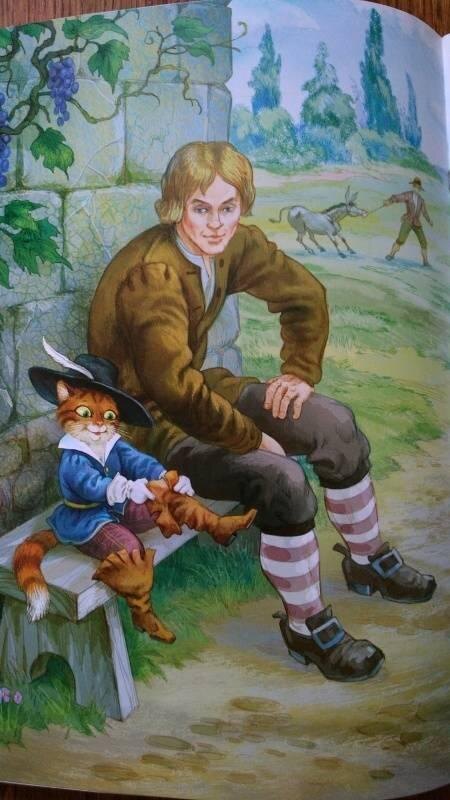 Картинки взяты из интернета