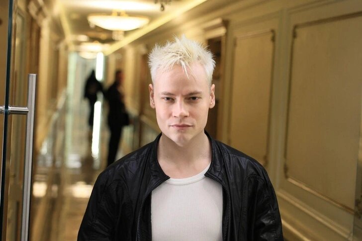    Ярослав Дронов один из самых обсуждаемых звезд страны