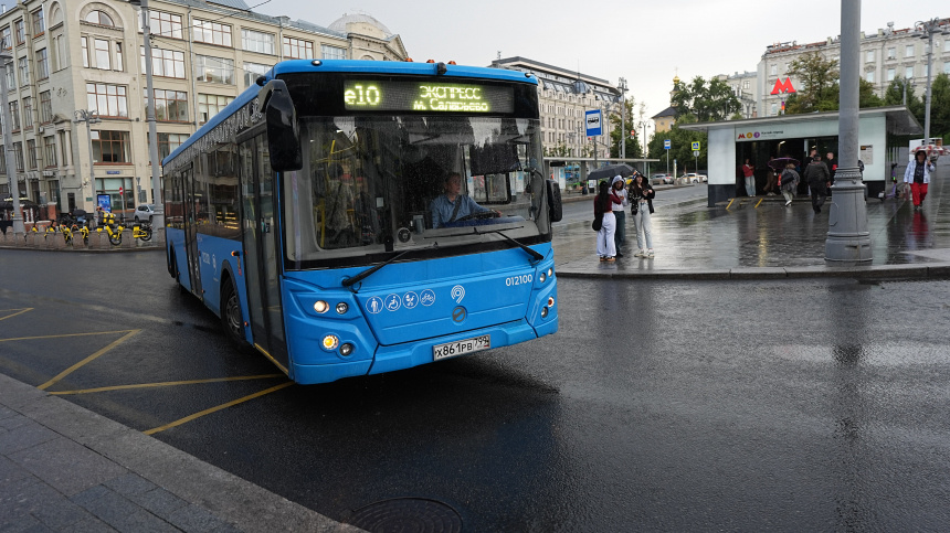    Фото: ИЗВЕСТИЯ/Павел Волков