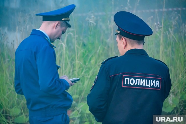    Беглеца разыскивают с 1 сентября