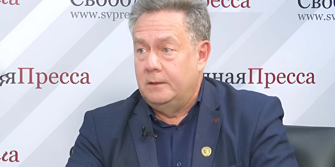 Национализация или приватизация? Платошкин — о судьбе ЖКХ