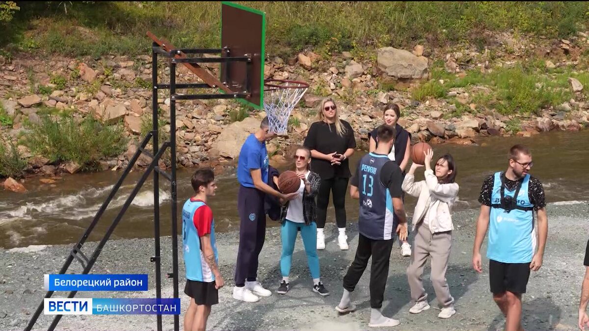    Как баскетбольный клуб «Динамо» готовится к предстоящему сезону - сюжет «Вестей»