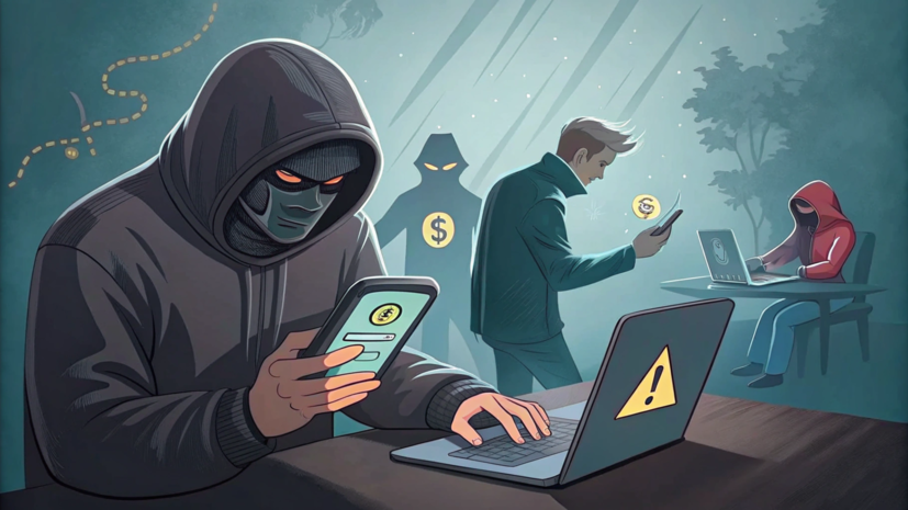   Сгенерировано с помощью ИИ