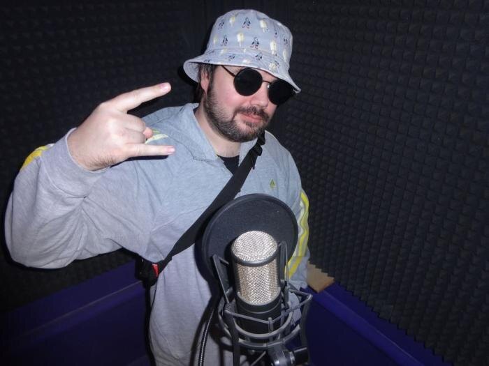     Фото: страница Ивана Соколова во «ВКонтакте»