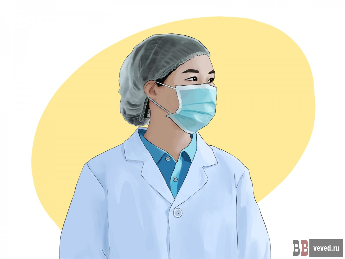     Иллюстрация: Юлия Медведева / Вечерние ведомости