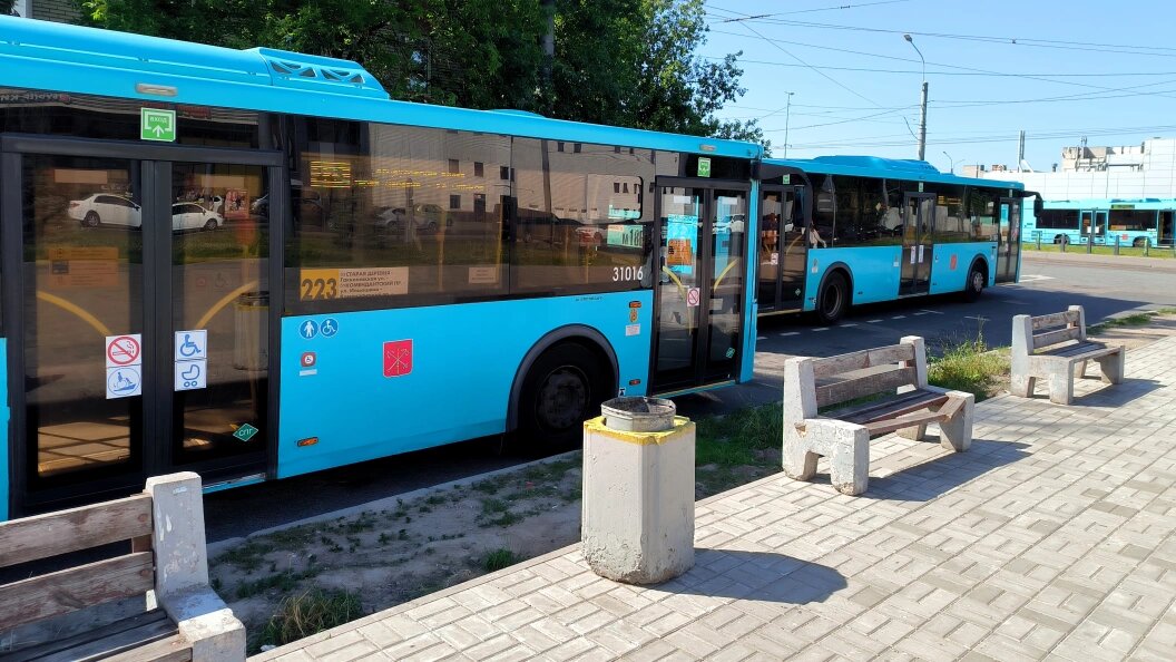    Maksim Konstantinov/Globallookpress