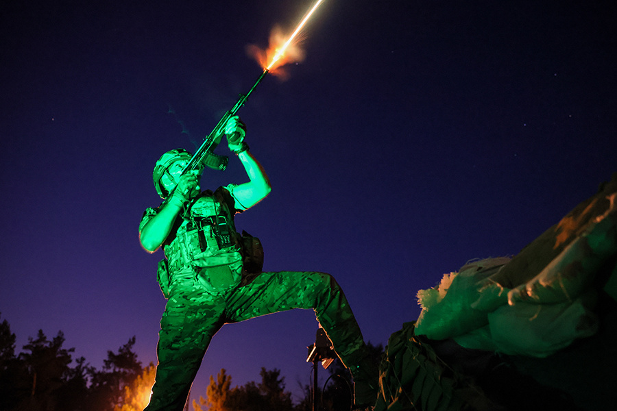    © Александр Река/ТАСС