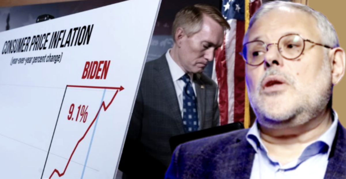 Наследие Байдено никуда не делось