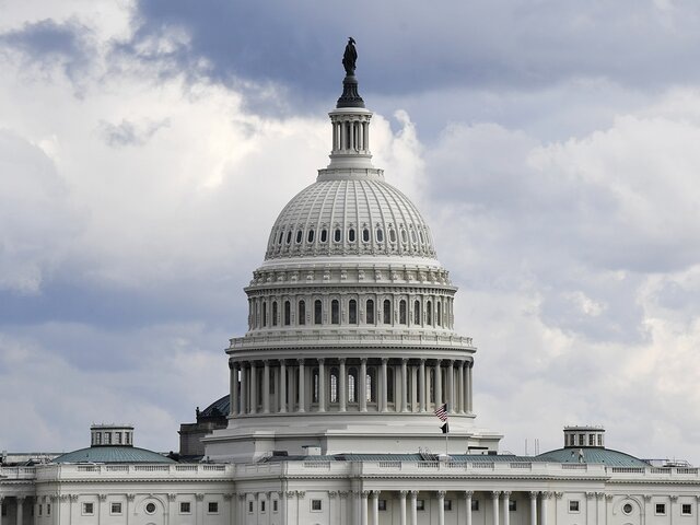    Фото: AP Photo/Susan Walsh