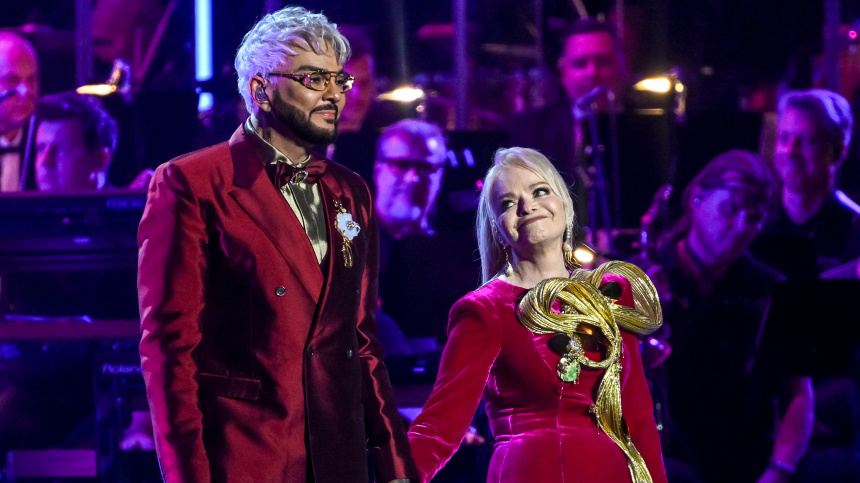    Фото: © РИА Новости/Кристина Кормилицына; 5-tv.ru