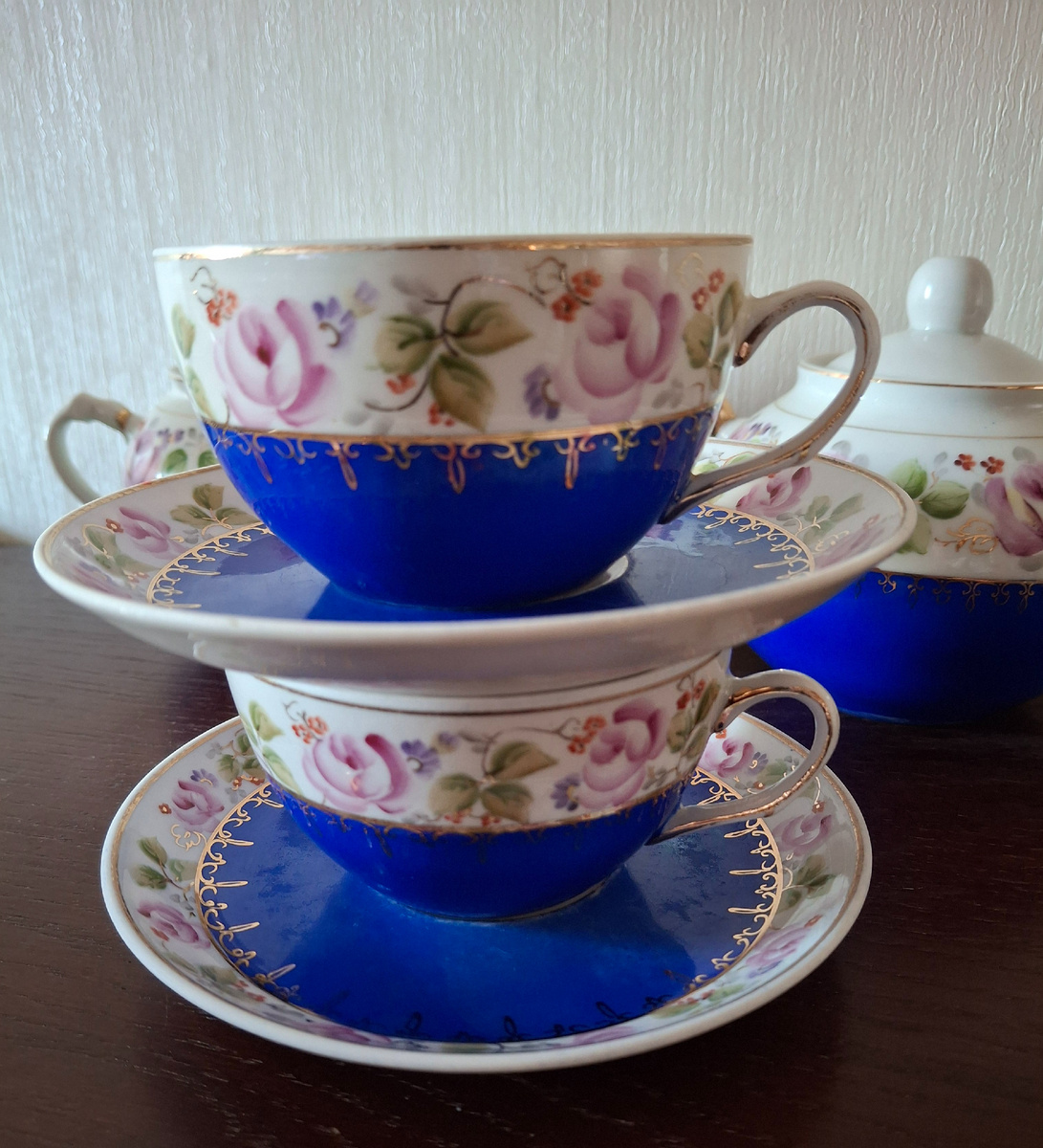 Фото автора