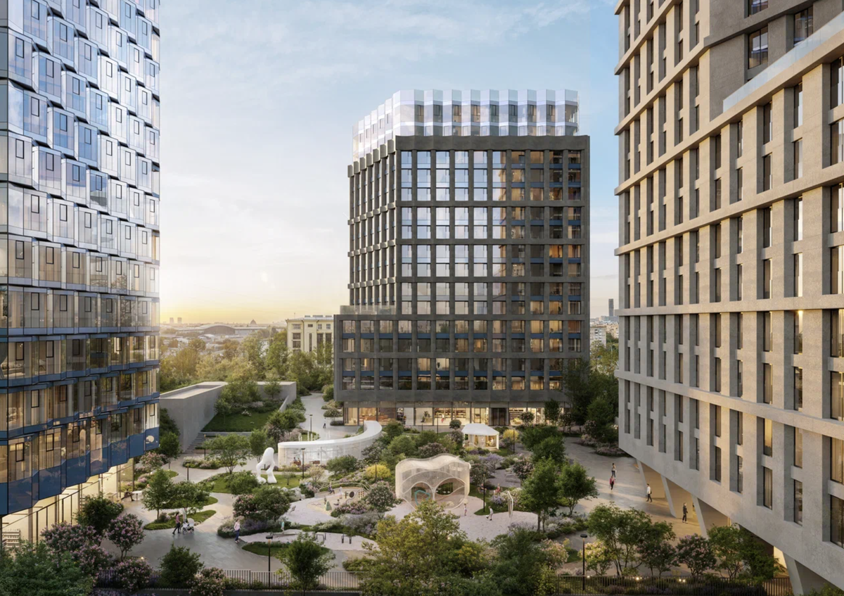 Листайте вправо, чтобы увидеть больше изображений