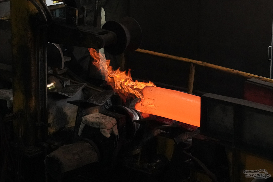    Фото: Лидия Аникина © ИА «Уральский меридиан»