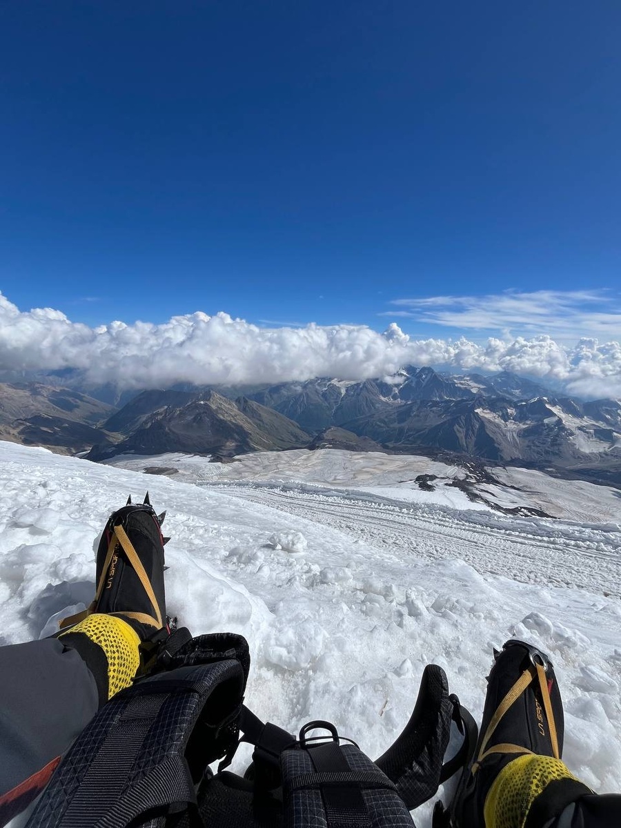 Фото из личного архива