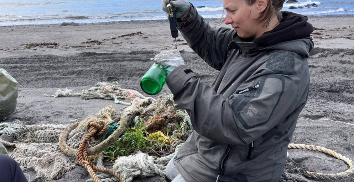    Фото: пресс-служба Фонда защитников природы