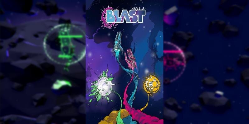    Игра Have a Blast