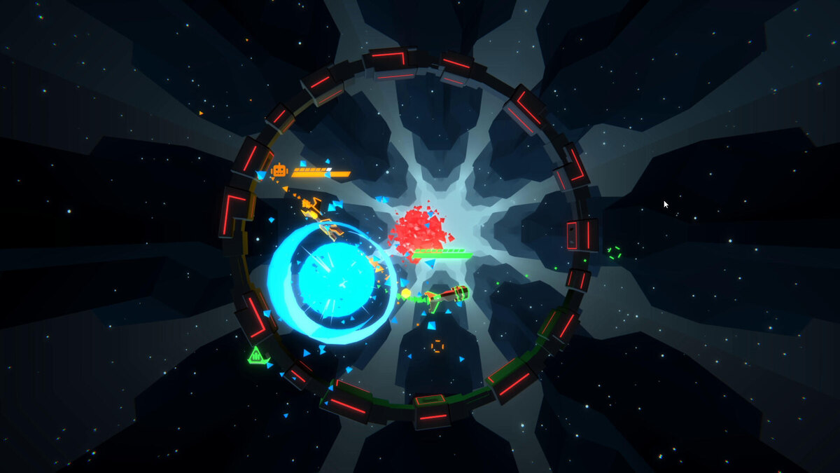    Галерея игры Have a Blast