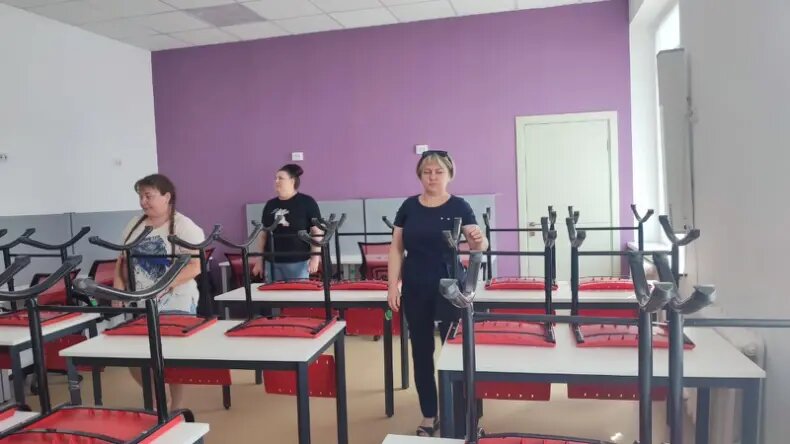 Листайте вправо, чтобы увидеть больше изображений