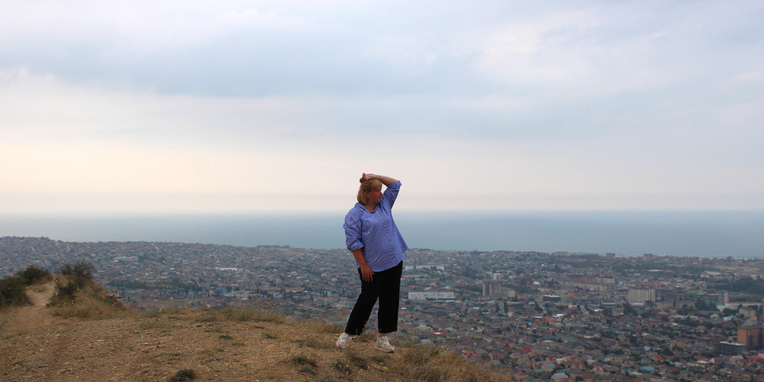 Пушкин-Тау в Дагестане: правда, что гора похожа на поэта? Фото и как найти ракурс