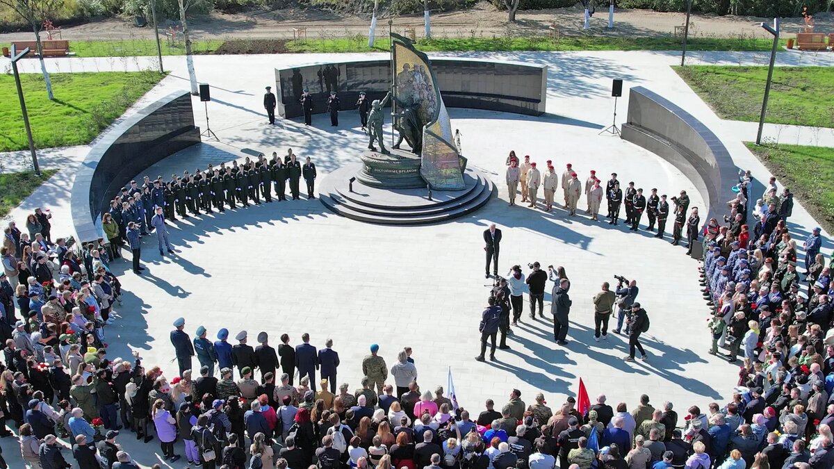     © Пресс службы правительства Магаданской области. Максим Котенков