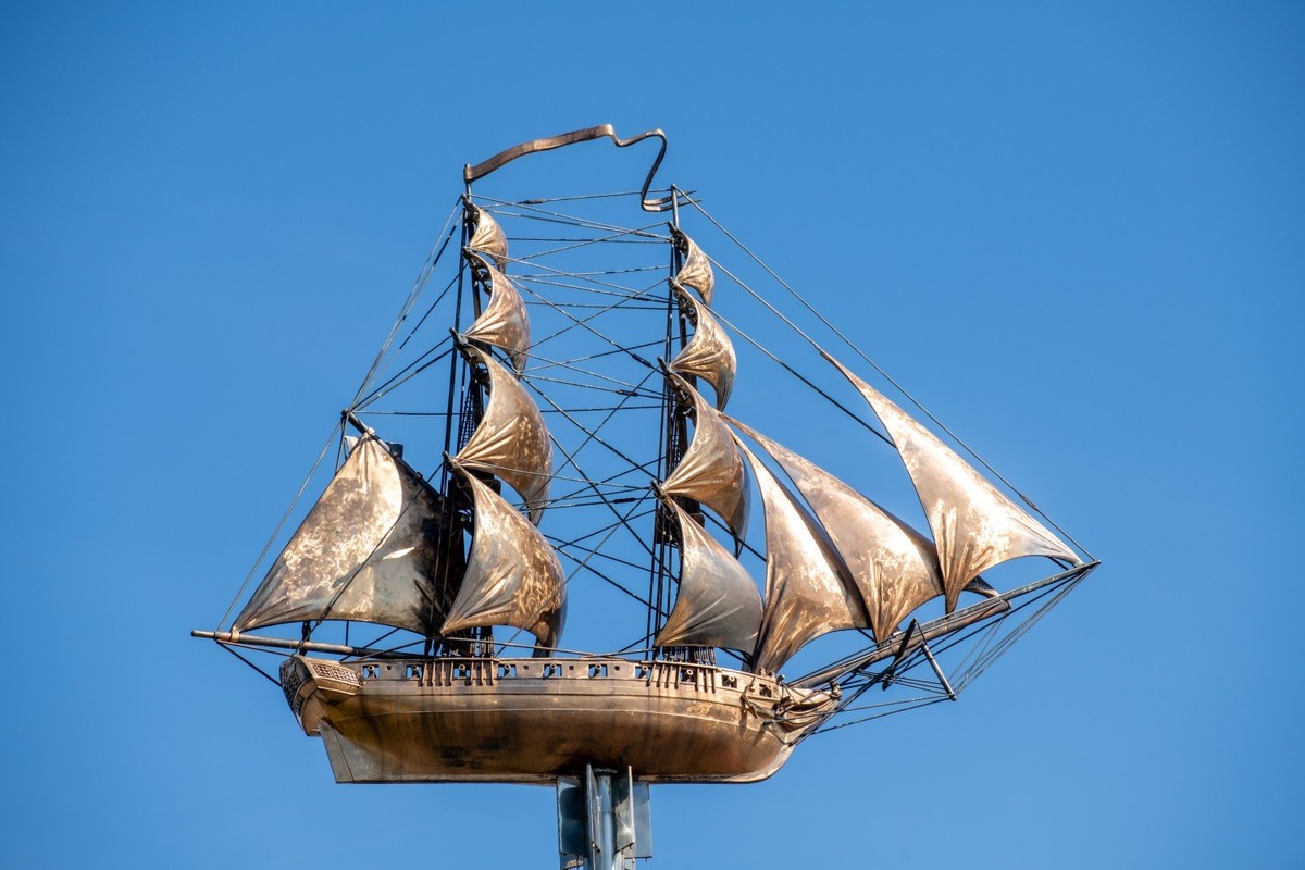 Фото: Юлия Федотова